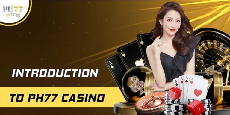 Trải nghiệm casino trực tiếp cf68