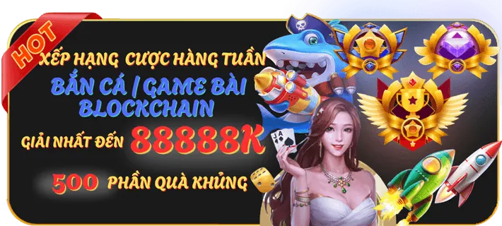 Chương trình VIP cf68